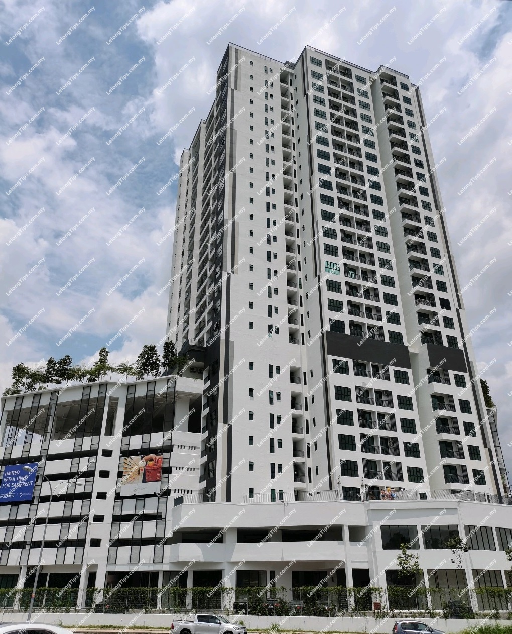 Johor Bahru Auction Properties In Johor