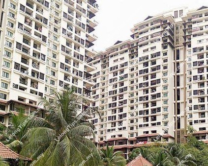 Armanee Condominium