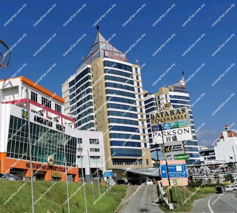 Auction [Price dropped 65% + Tenanted] Retail Unit, Intermediate in One ...