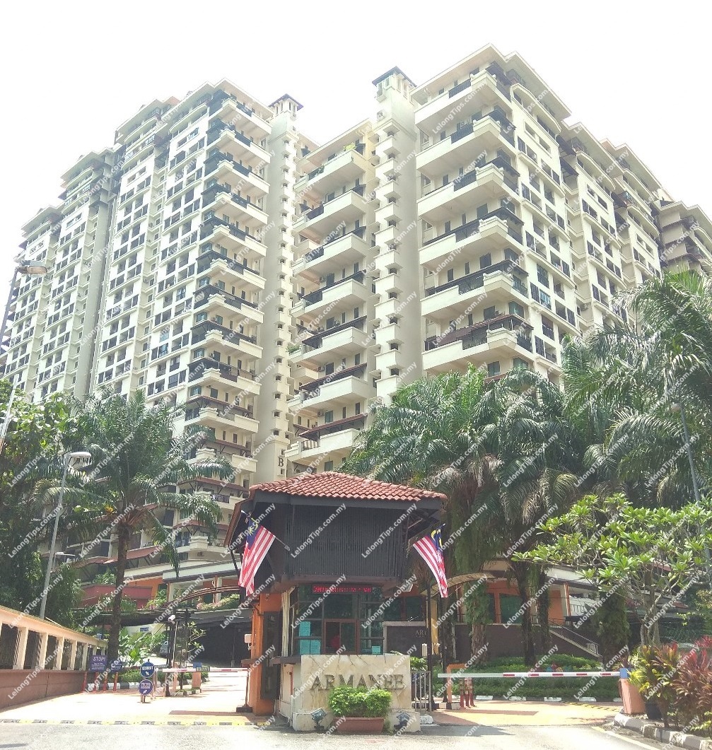 Armanee Condominium