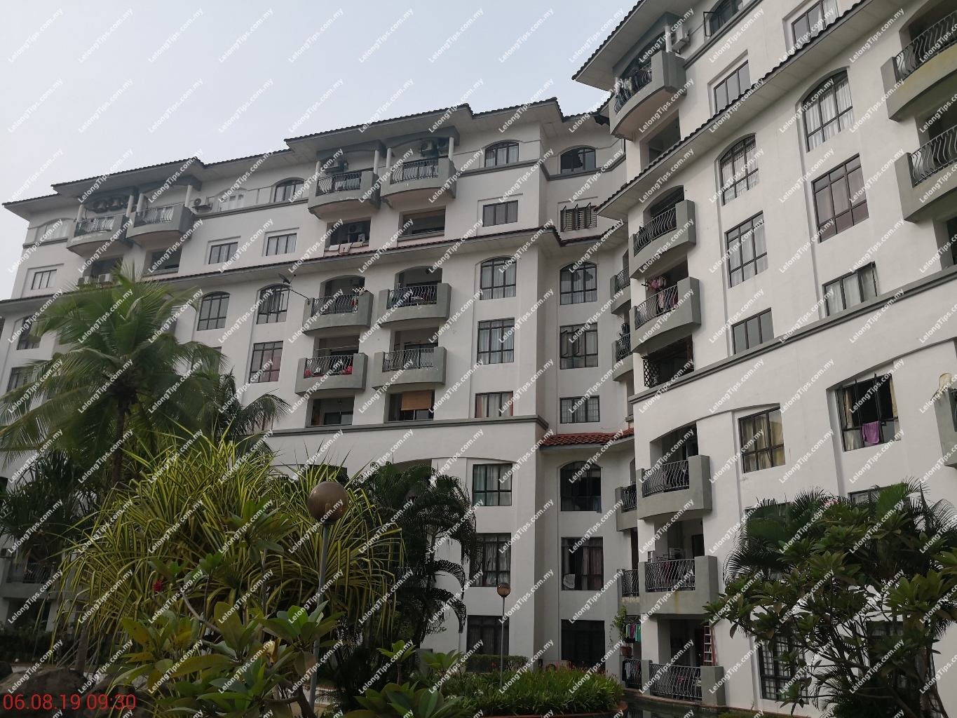 Sri Alam Condominium