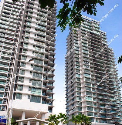 [-27%] Zehn Bukit Pantai Condominium [3 min to Bangsar Village & KL Gateway Mall; 5 min to Mid Valley Megamall]