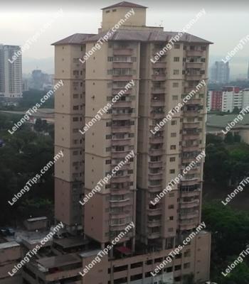 Midah Ria Condominium