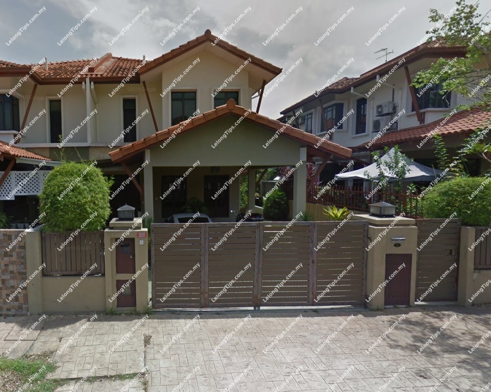Freehold 2 Storey Semi Detached Cluster Link House [10 min to Econsave ...