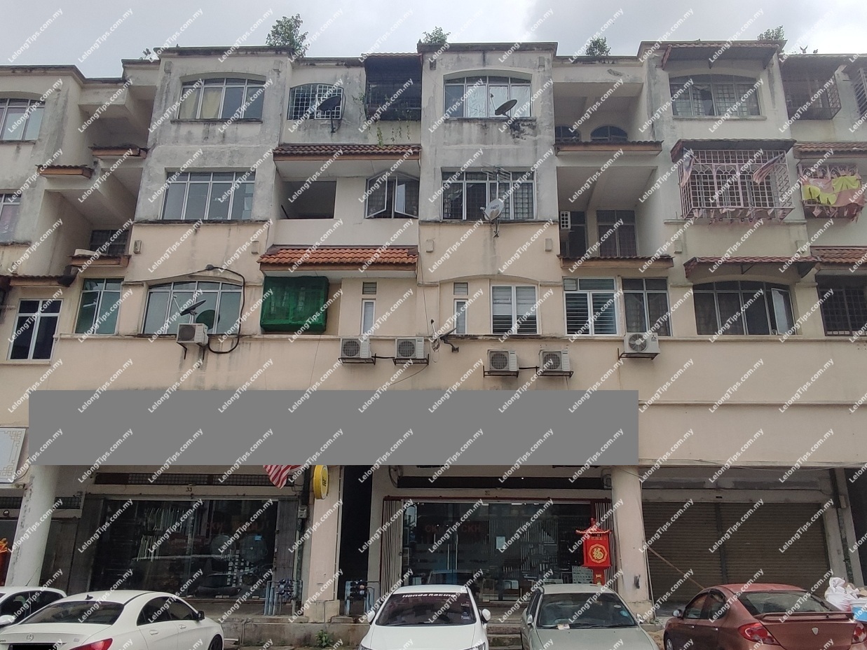 [21 & ROI up to 9] Freehold 3 Bedroom Apartment [2 min to Lotus