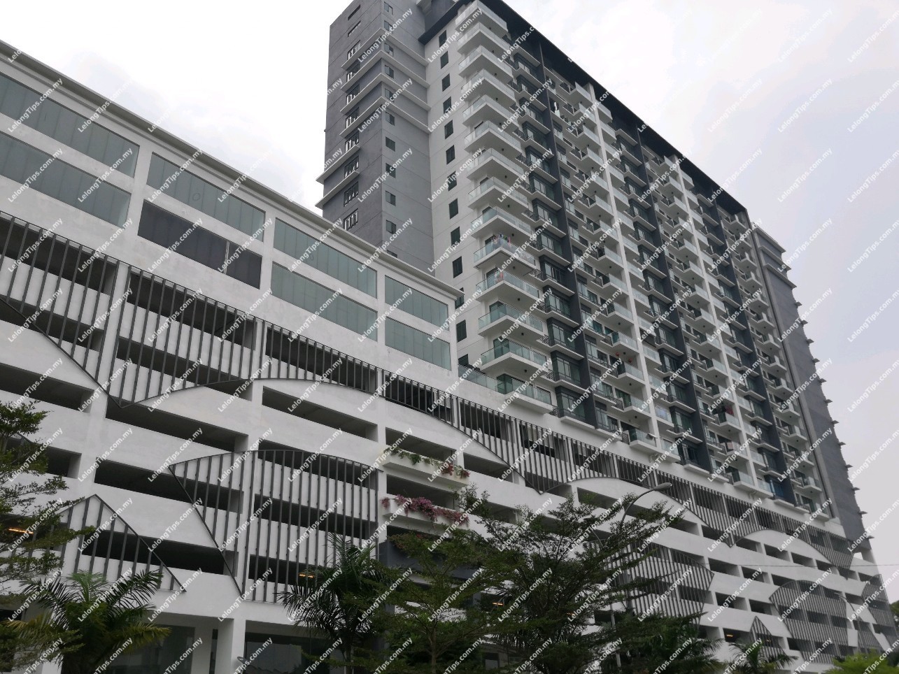 Damai Hillpark@Cheras