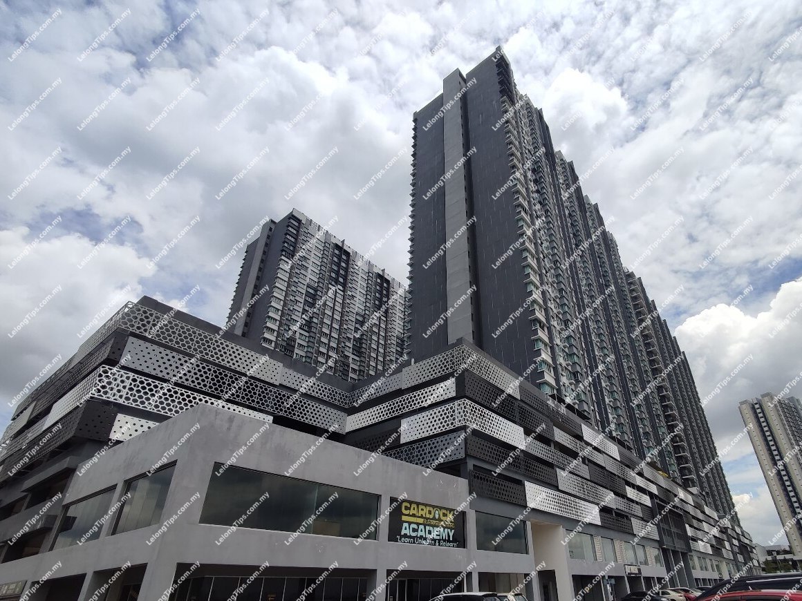 Savanna Executive Suites Service Apartment