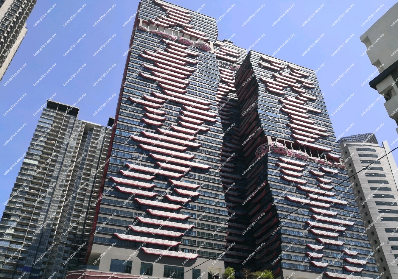 [-33%] 3 Bedroom Arte Plus (Arte +) Service Apartment @ Jalan Ampang [5 min to Great Eastern Mall; 9 min to Suria KLCC; Beside MRR2]