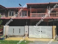 2 Storey Terrace House