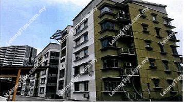 Bayu Puteri 3 Apartment [6 min to Mid Valley Southkey; 10 min to KSL CITY Mall; Easy Access via JB East Coast Highway]