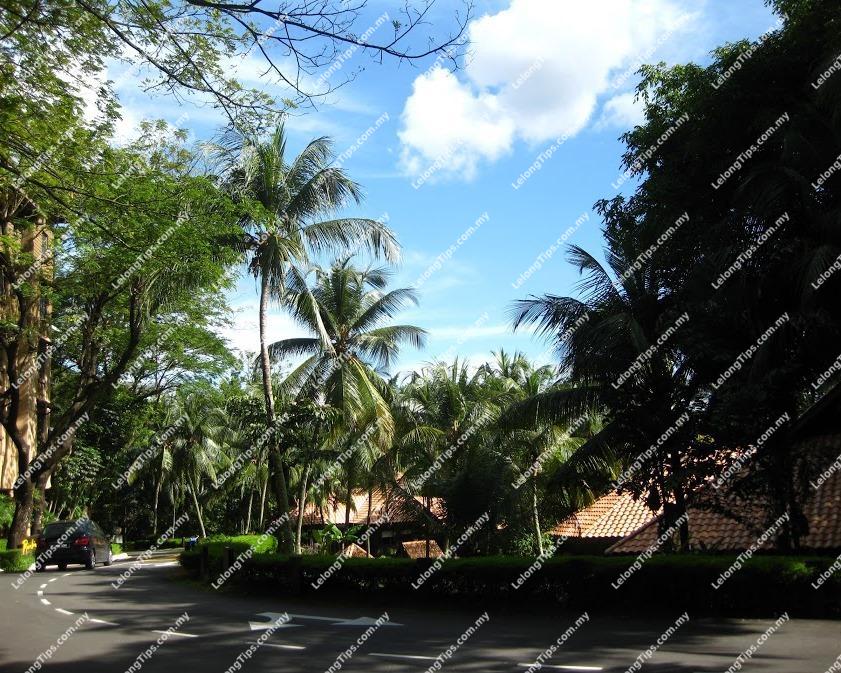 Kampung Warisan Condominium