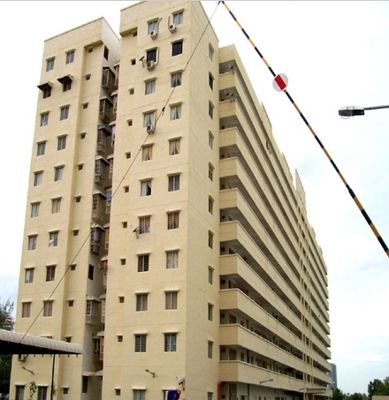 Desa Putra Apartment