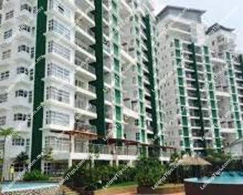 Pines Condominium D'Pines Condominium