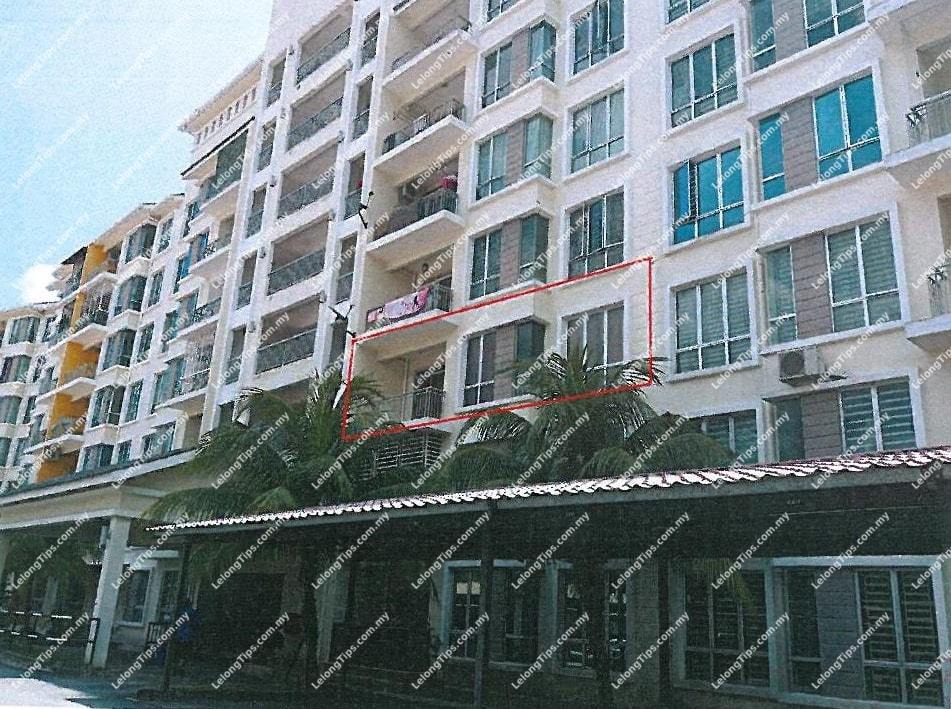 Desajaya Villa Apartment