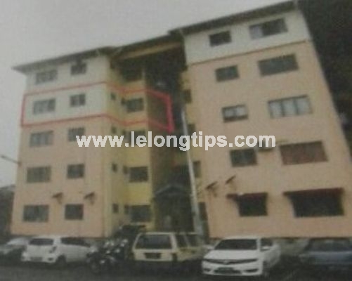 Garden Avenue Apartment