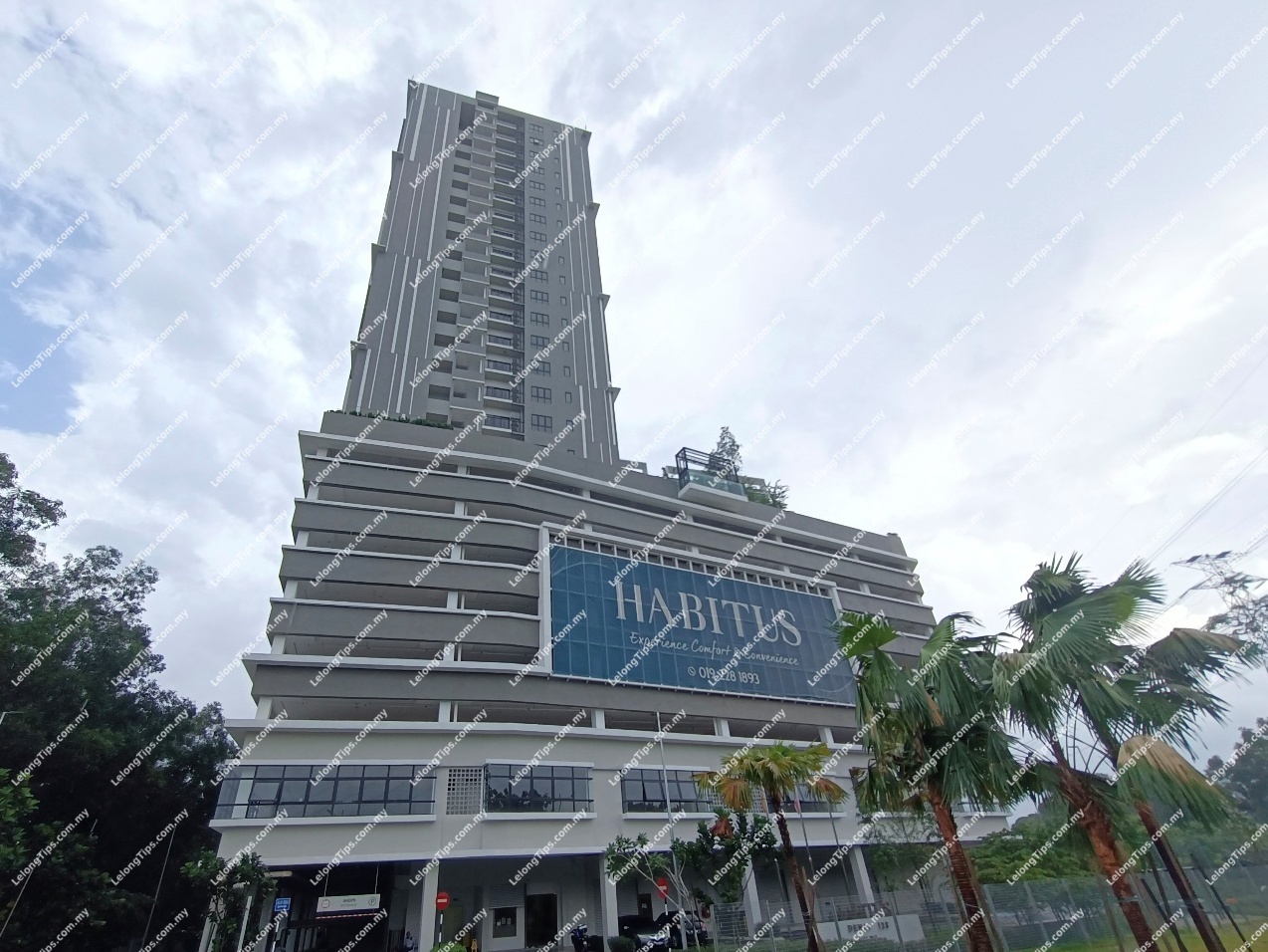 Freehold SOVO [10 min to Econsave Kampung Baru Subang; Easily accessible via GCE Highway]