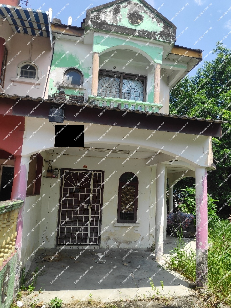 2 Storey Terrace House, Corner Lot [4 min to Mydin Mart Sri Muda; 8 min to AEON BiG Seksyen 23]