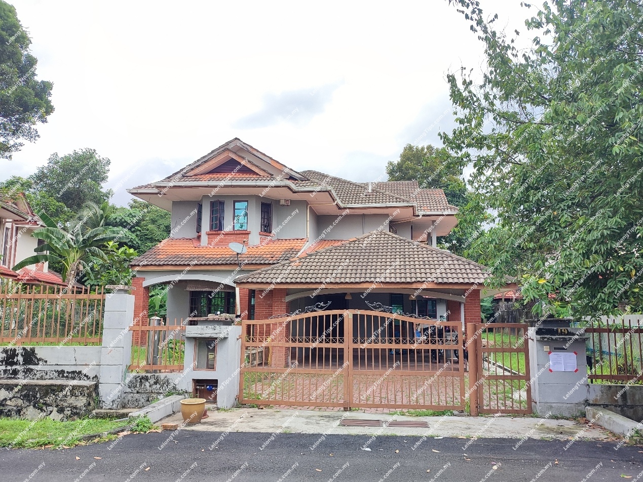 [-27%] Freehold 2 Storey Detached House [4 min to Lake Valley; 5 min to ...