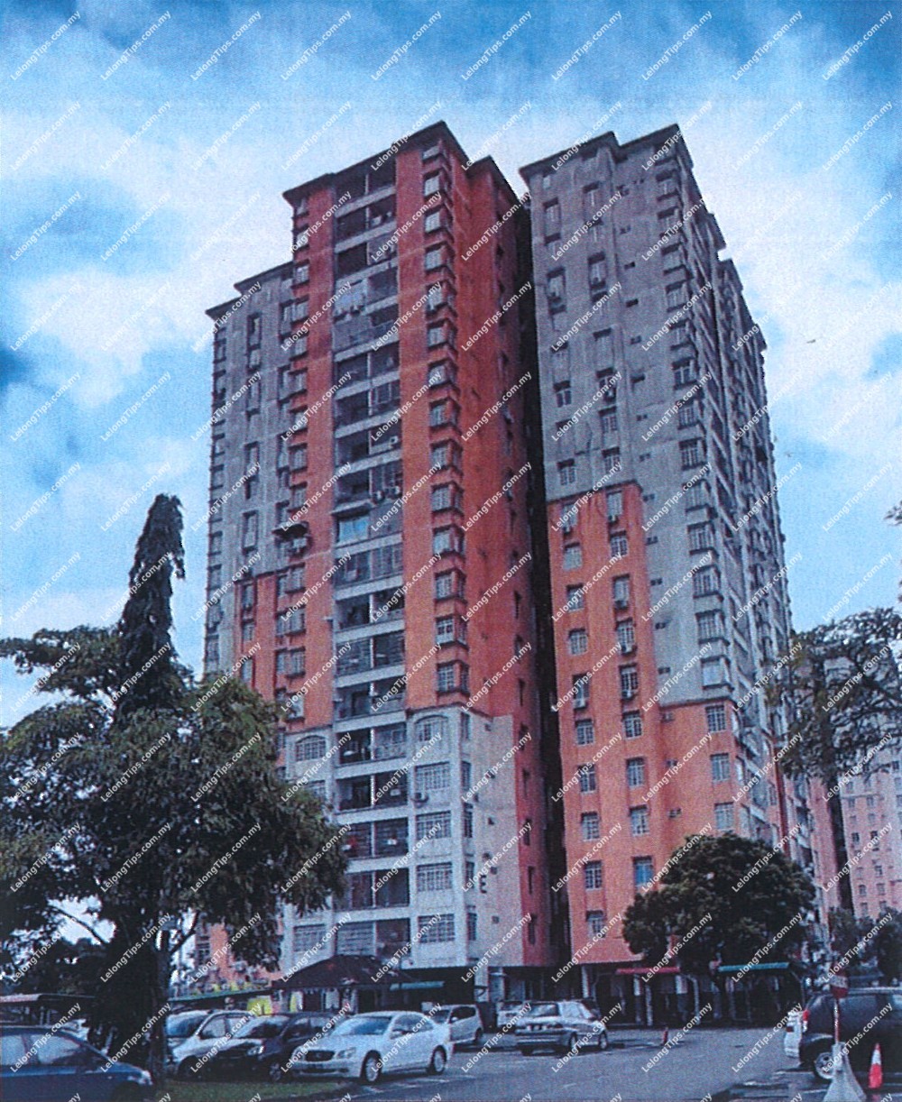 Mutiara Condominium