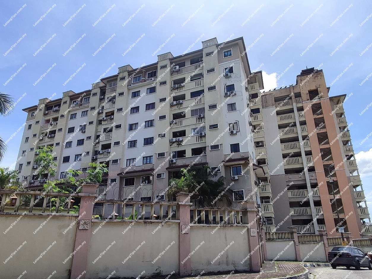 Koi Legian Condominium