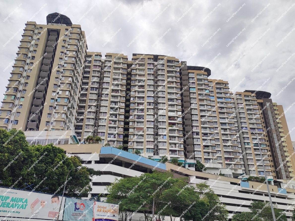 Prima U1 Condominium