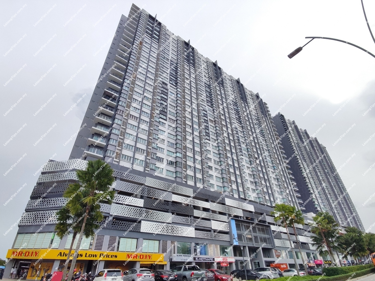 Savanna Executive Suites Service Apartment