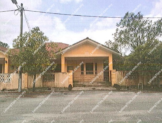 [-19%] Freehold 4 Bedroom 1 Storey Semi Detached House [5 min to TMG Mart Binjai]