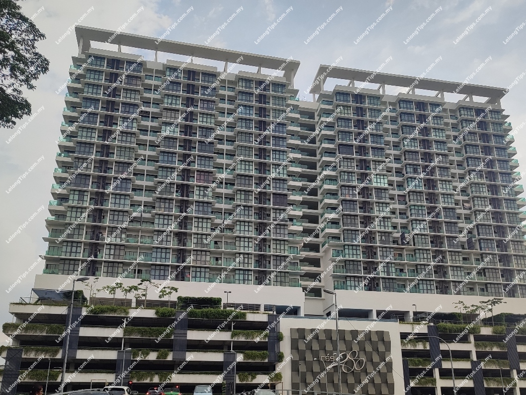 [-27% & ROI up to 6%] Small Office Home Office (SOHO) [Building in front of Selayang Hospital; 2 min walk to Selayang Capitol Kompleks]