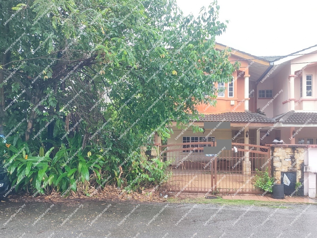 [-19%] Freehold 2 Storey Semi Detached House [6 min to AEON Rawang]