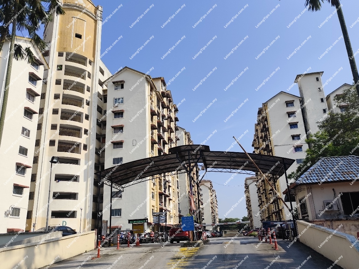 Vista Lavender Apartment