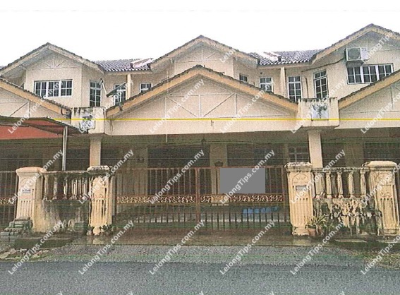 [-38%] Freehold 2 Storey Terrace House, Intermediate [3 min to TMG ...