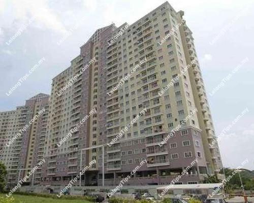Juta Mines Condominium