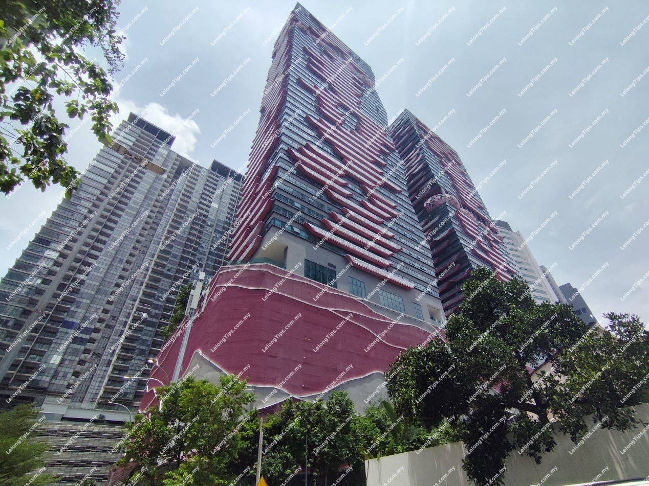 [-30%; Strategic location] Arte Plus Service Apartment [8 min to Ampang Park LRT / MRT Station; 9 min to KLCC, Pavilion Kuala Lumpur & Avenue K]