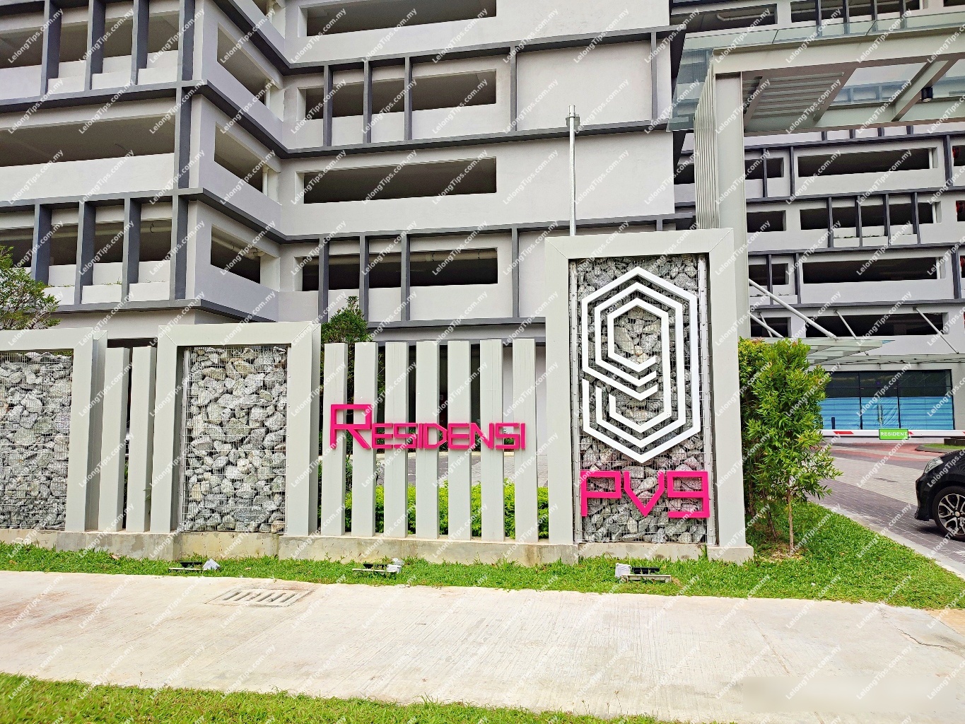 [Newly completed in 2022] Residensi PV9 Condominium [Situated in the ...