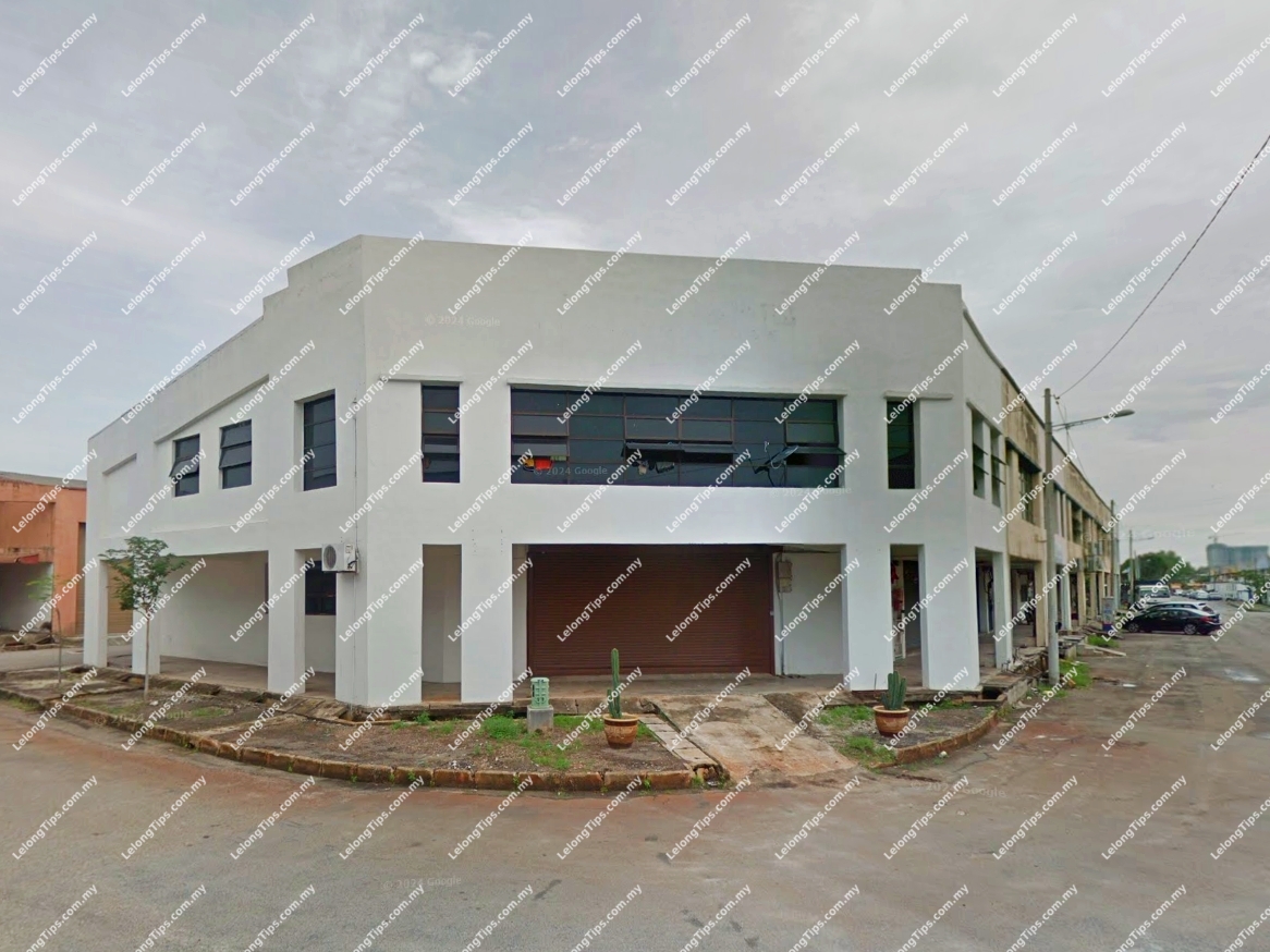 2 Storey Factory