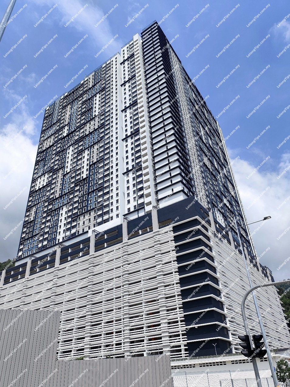 Granito @ Permai Condominium