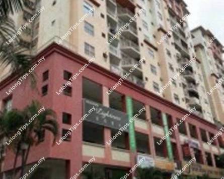 Vista Magna Apartment