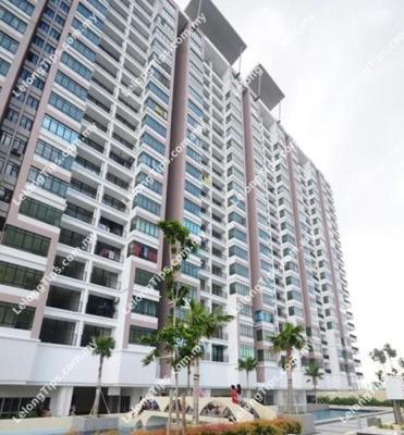 One Damansara Condominium