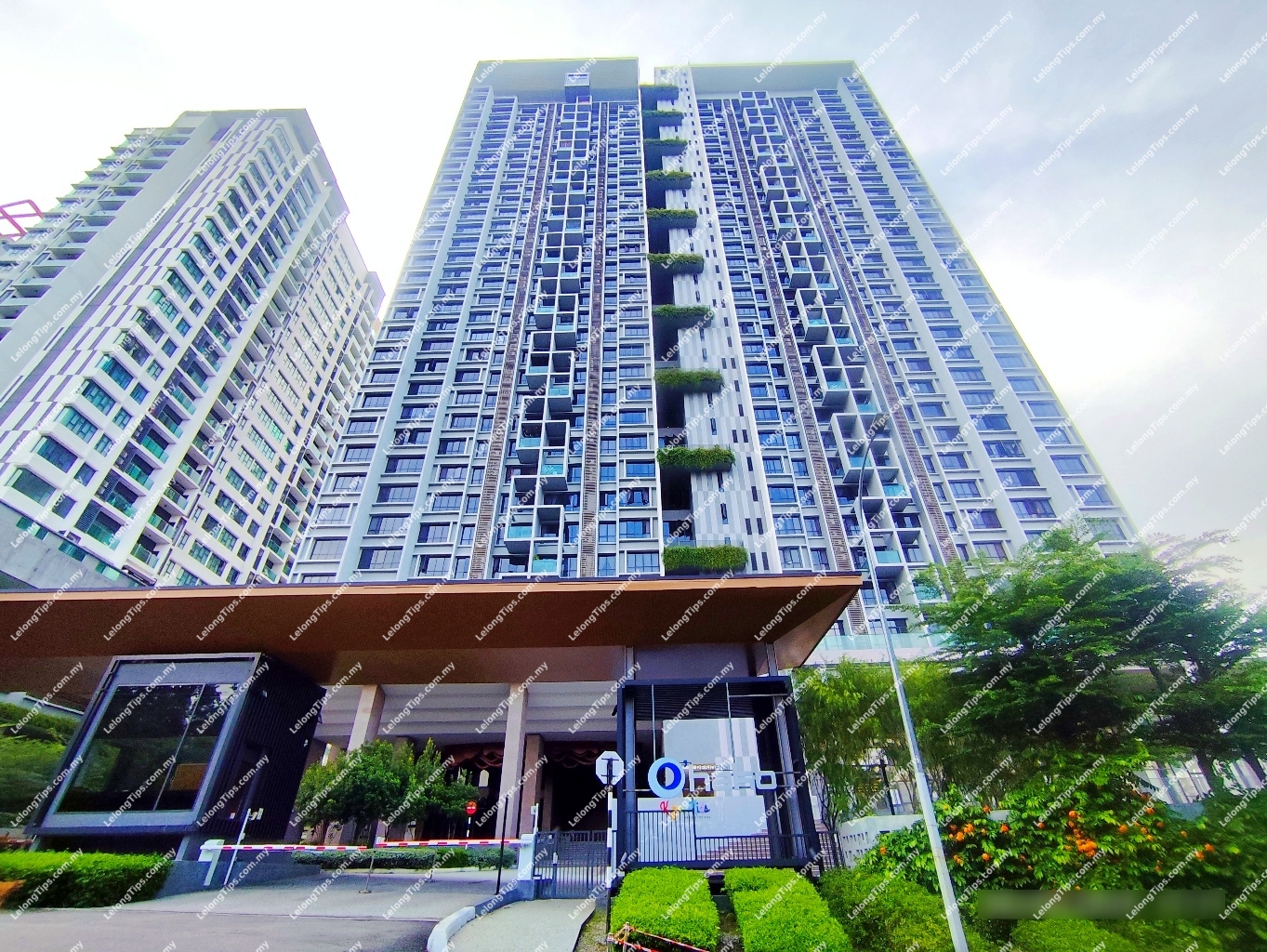 [ROI up to 6; Completed in 2019] Service Apartment [10 min to IOI Mall