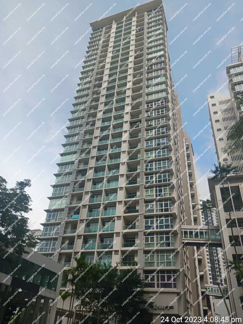 Studio Service Apartment [4 min to Multimedia University - MMU Cyberjaya; 5 min to Gem In Mall Cyberjaya]