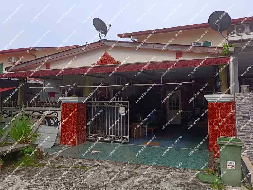 2 Storey Quadrant House