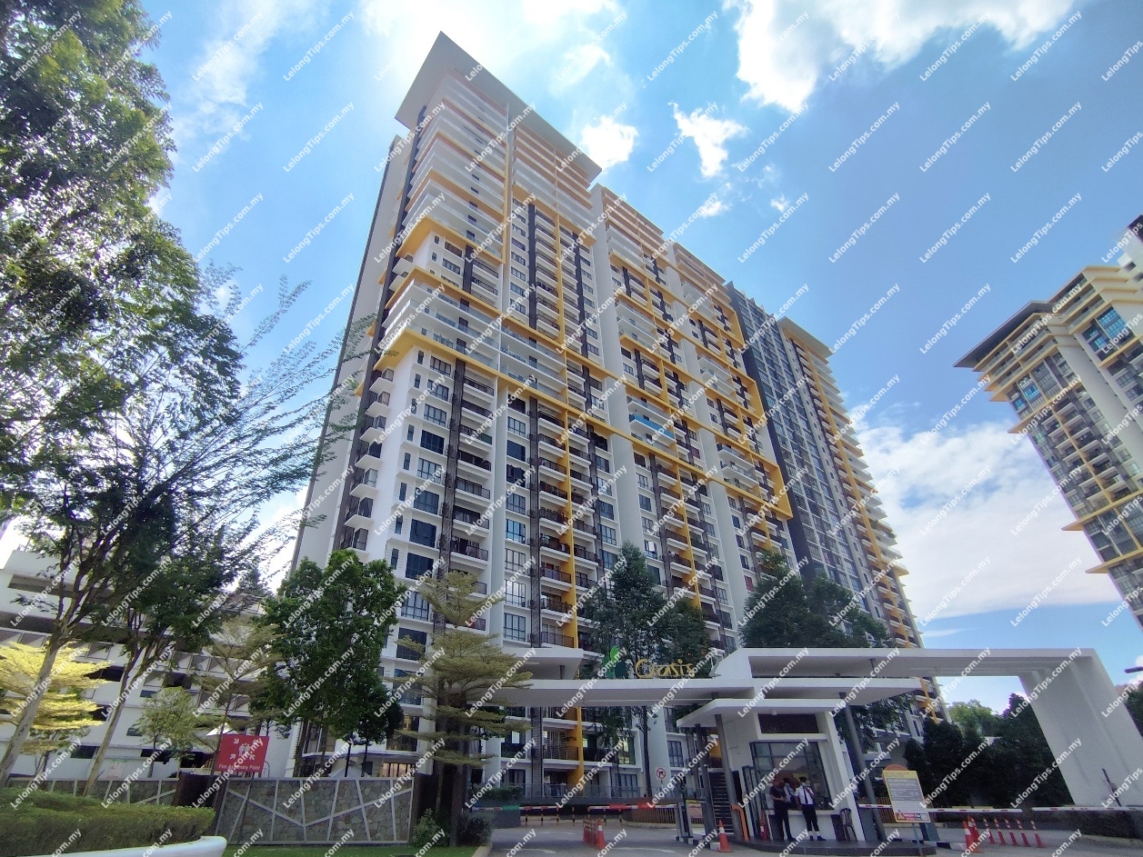 Condominium