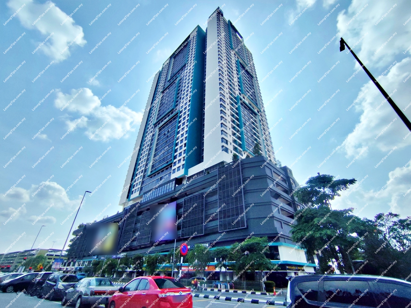 [ROI up to 7%] Service Apartment [3 min to Plaza Metro Kajang & Metro Point Complex]