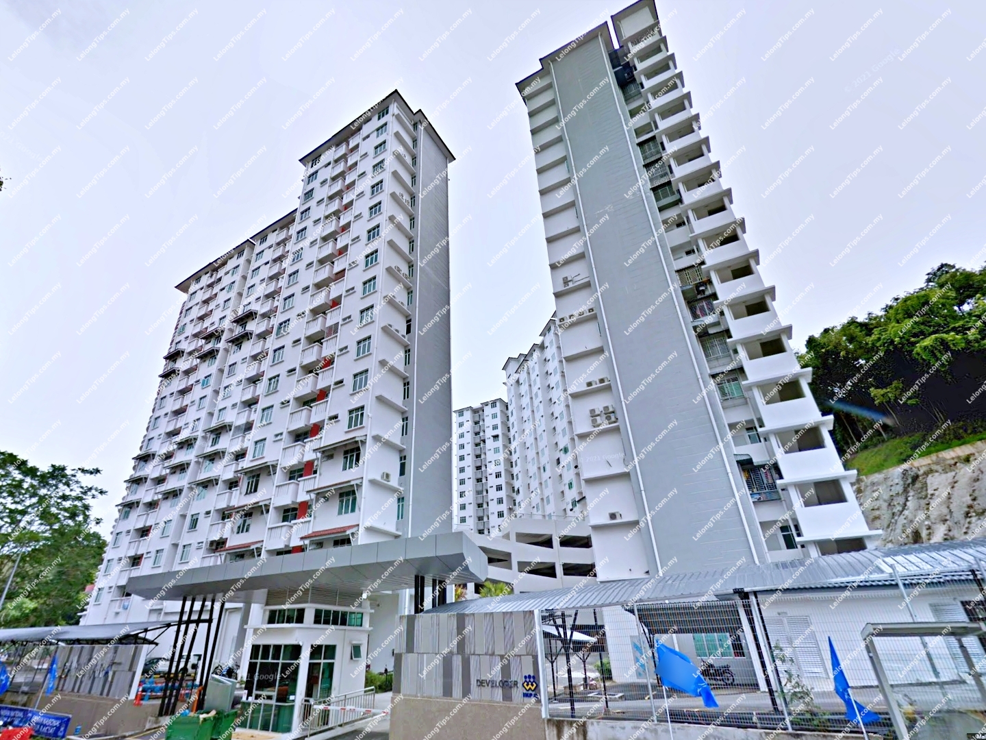 [7 min to Penang International Airport] Apartment [10 min to Giant Bayan Baru]