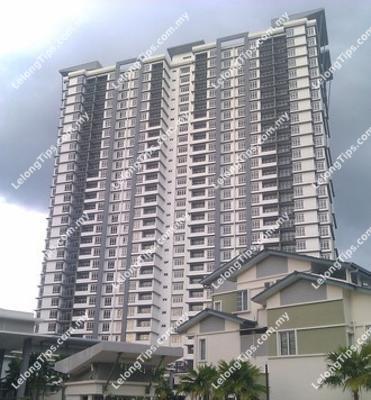 Menara Semarak Condominium