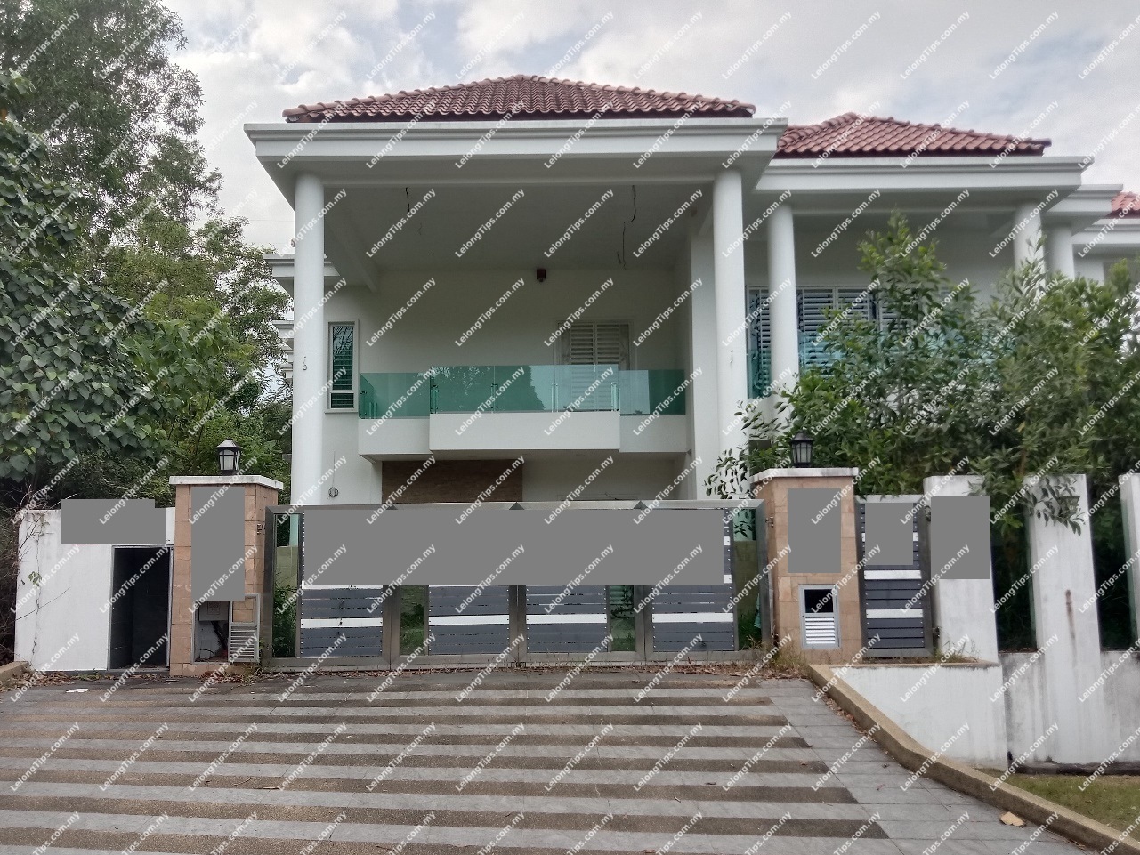 2 Storey Detached House