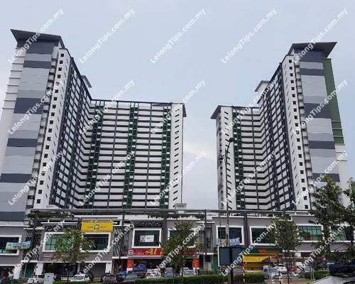 Condominium