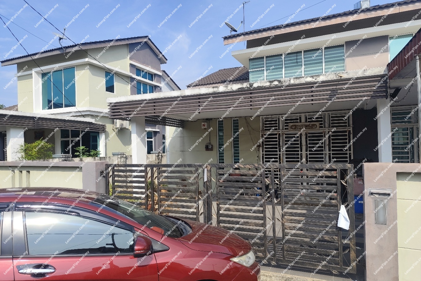 Terrace House