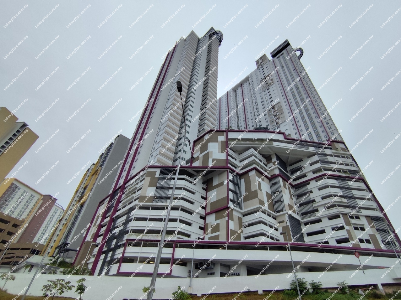 Service Apartment