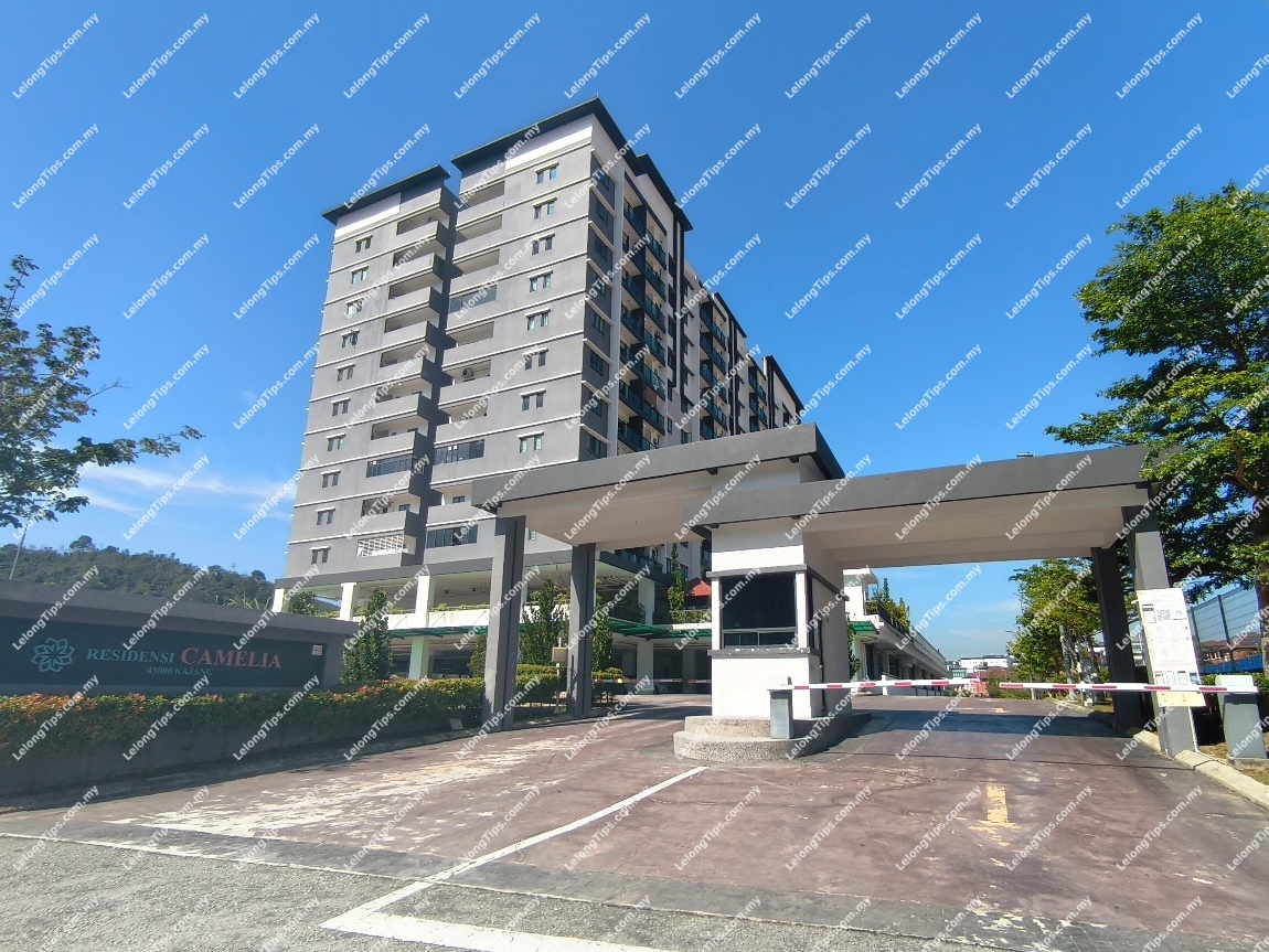 Condominium